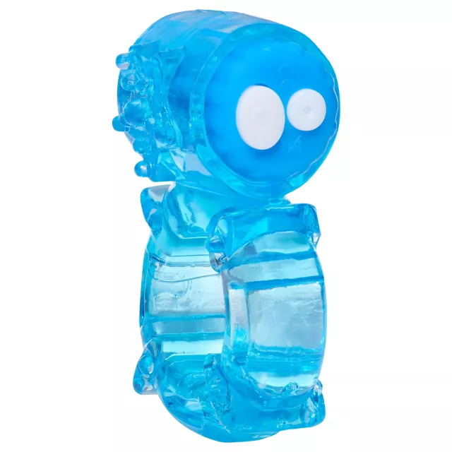 Charged Big O Vibrating Cock Ring - Spencer's