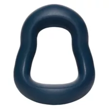 Swing O Curve Silicone Cock Ring at Spencer's