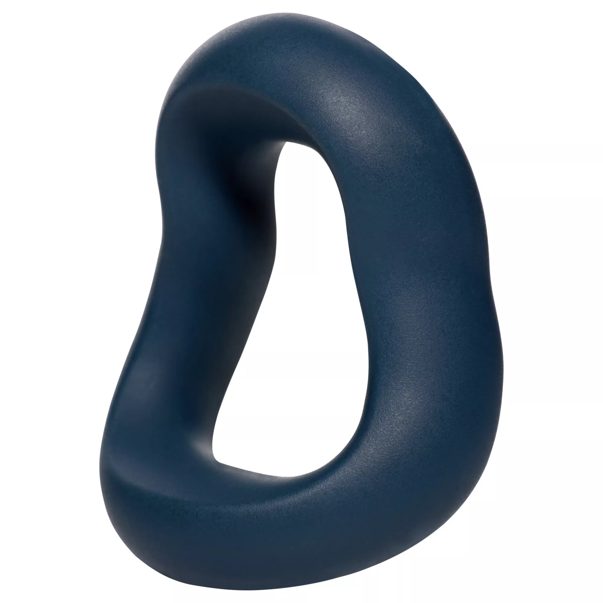 Swing O Curve Silicone Cock Ring at Spencer's
