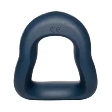 Swing O Curve Silicone Cock Ring at Spencer's