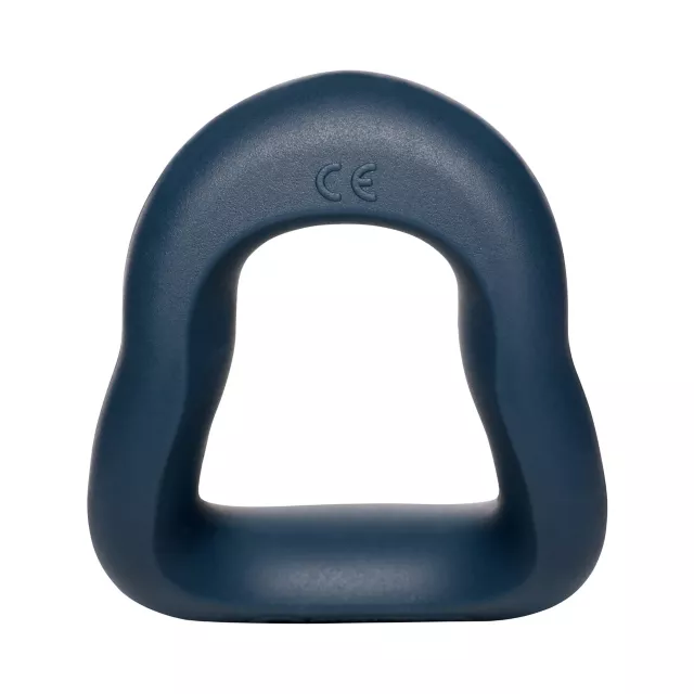 Swing O Curve Silicone Cock Ring at Spencer's