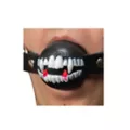 Twisted Fantasies Gagula Vampire Ball Gag at Spencer's