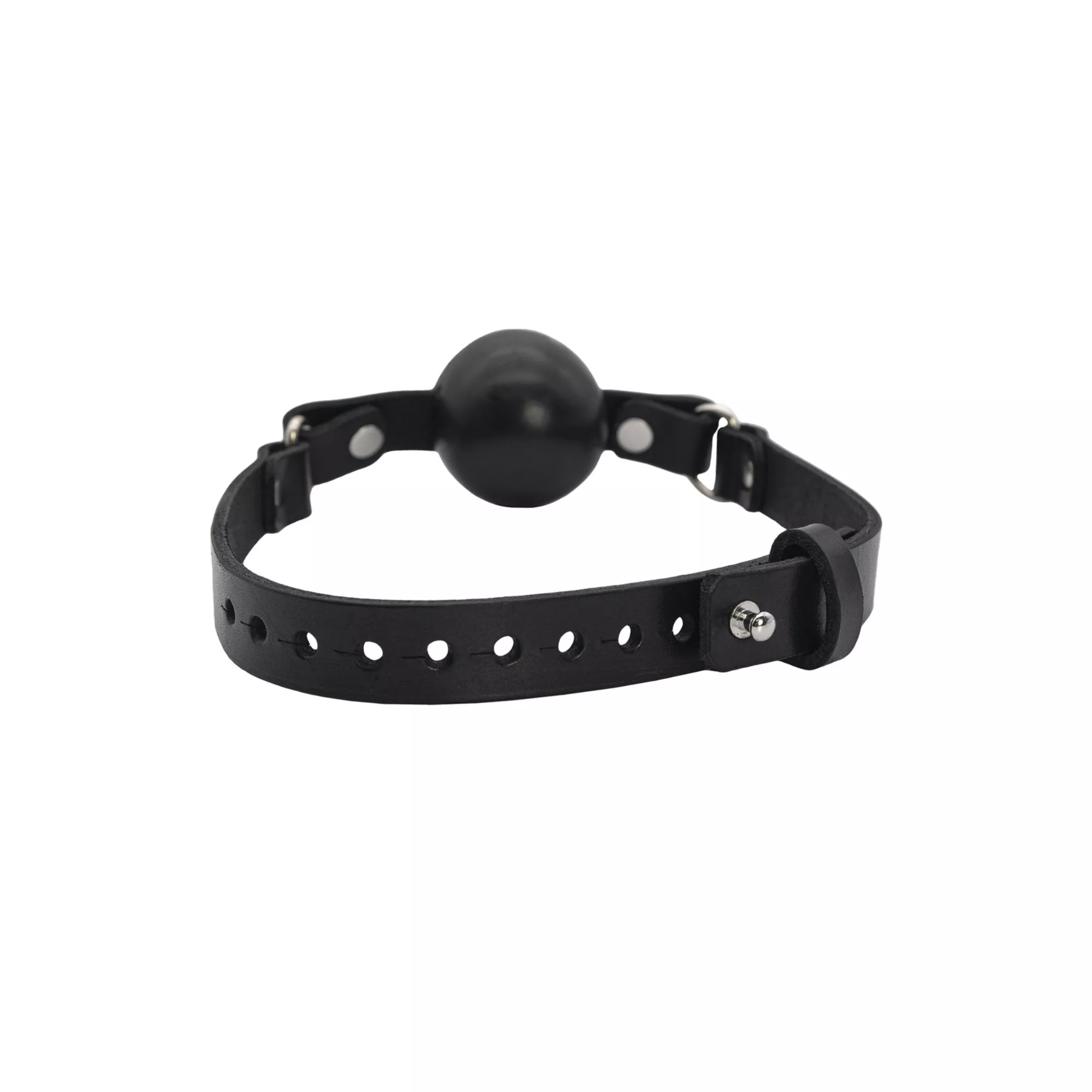 Twisted Fantasies Gagula Vampire Ball Gag at Spencer's