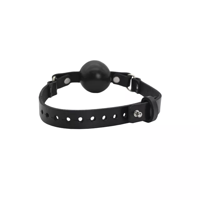 Twisted Fantasies Gagula Vampire Ball Gag at Spencer's