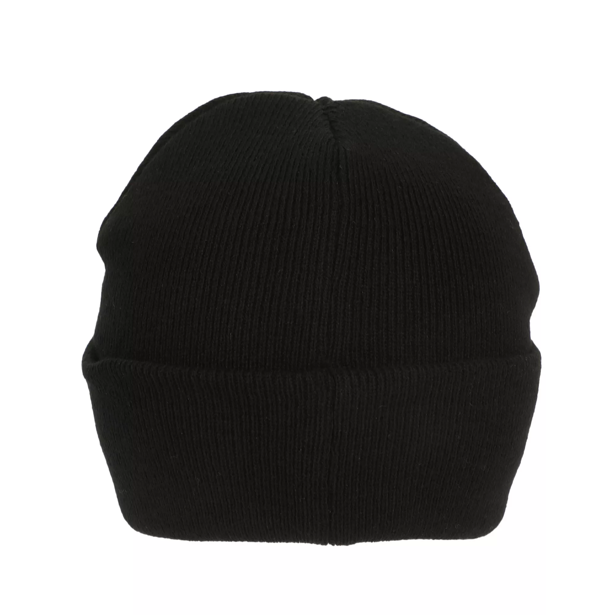 Hellfire Club Cuff Beanie Hat - Stranger Things