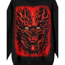 Vecna Crewneck Sweatshirt - Stranger Things at Spirit Halloween