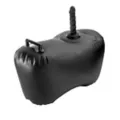 Fetish Fantasy Series Body Dock Inflatable Love Seat with Dildo 8 Inch at Spencer's