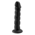 Fetish Fantasy Series Body Dock Inflatable Love Seat with Dildo 8 Inch at Spencer's