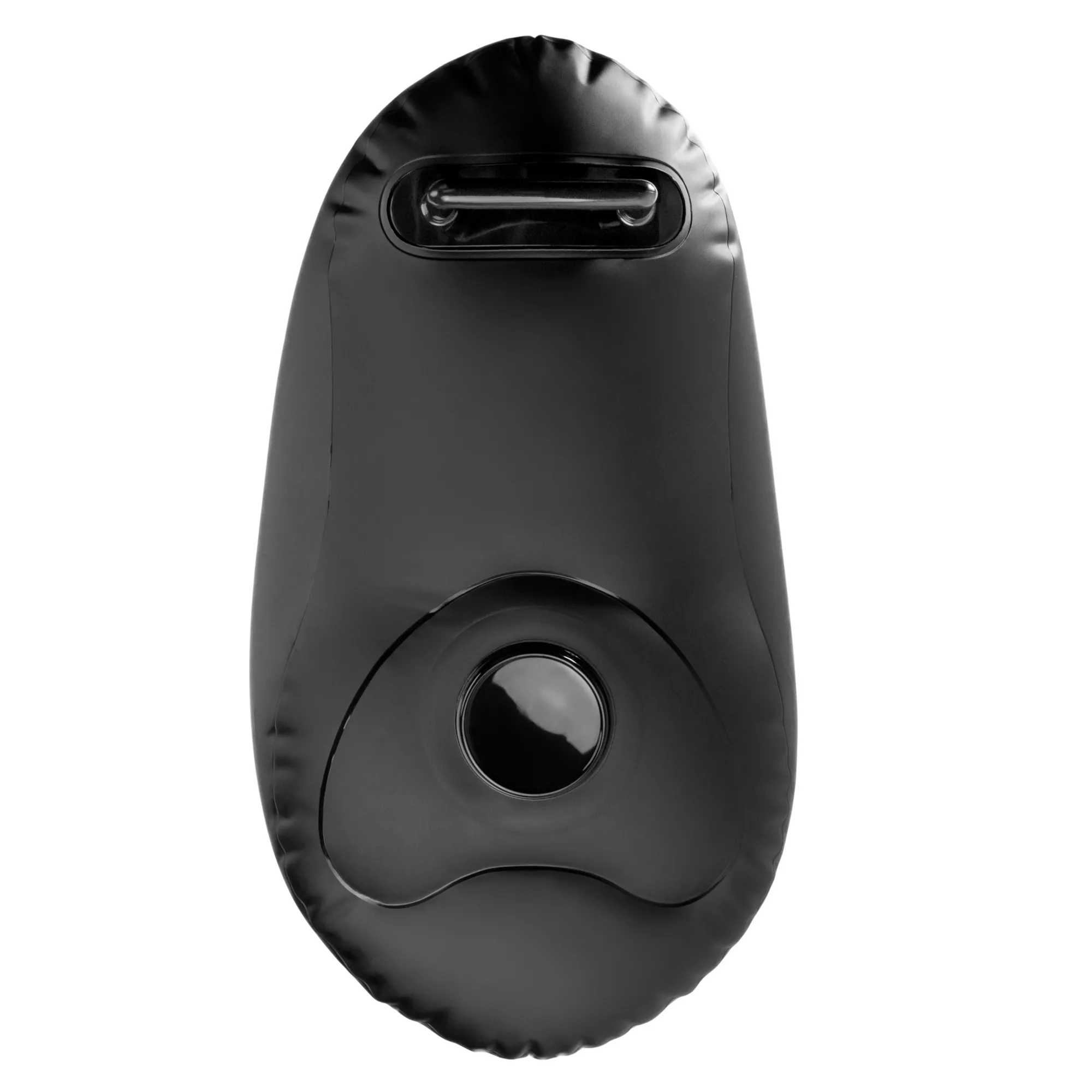 Fetish Fantasy Series Body Dock Inflatable Love Seat with Dildo 8 Inch at Spencer's