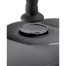 Fetish Fantasy Series Body Dock Inflatable Love Seat with Dildo 8 Inch at Spencer's