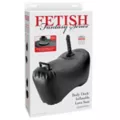Fetish Fantasy Series Body Dock Inflatable Love Seat with Dildo 8 Inch at Spencer's