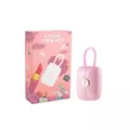 Louis Handbag Vibrator - OTouch at Spencer's