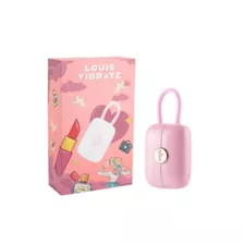 Louis Handbag Vibrator - OTouch at Spencer's