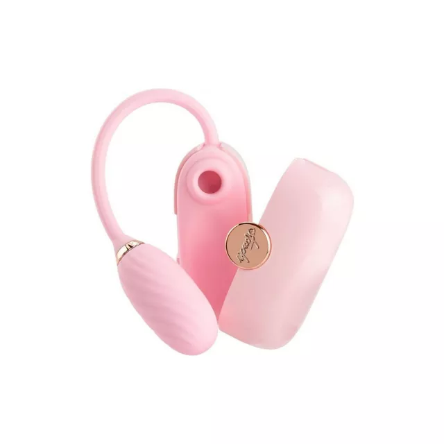 Louis Handbag Vibrator - OTouch at Spencer's