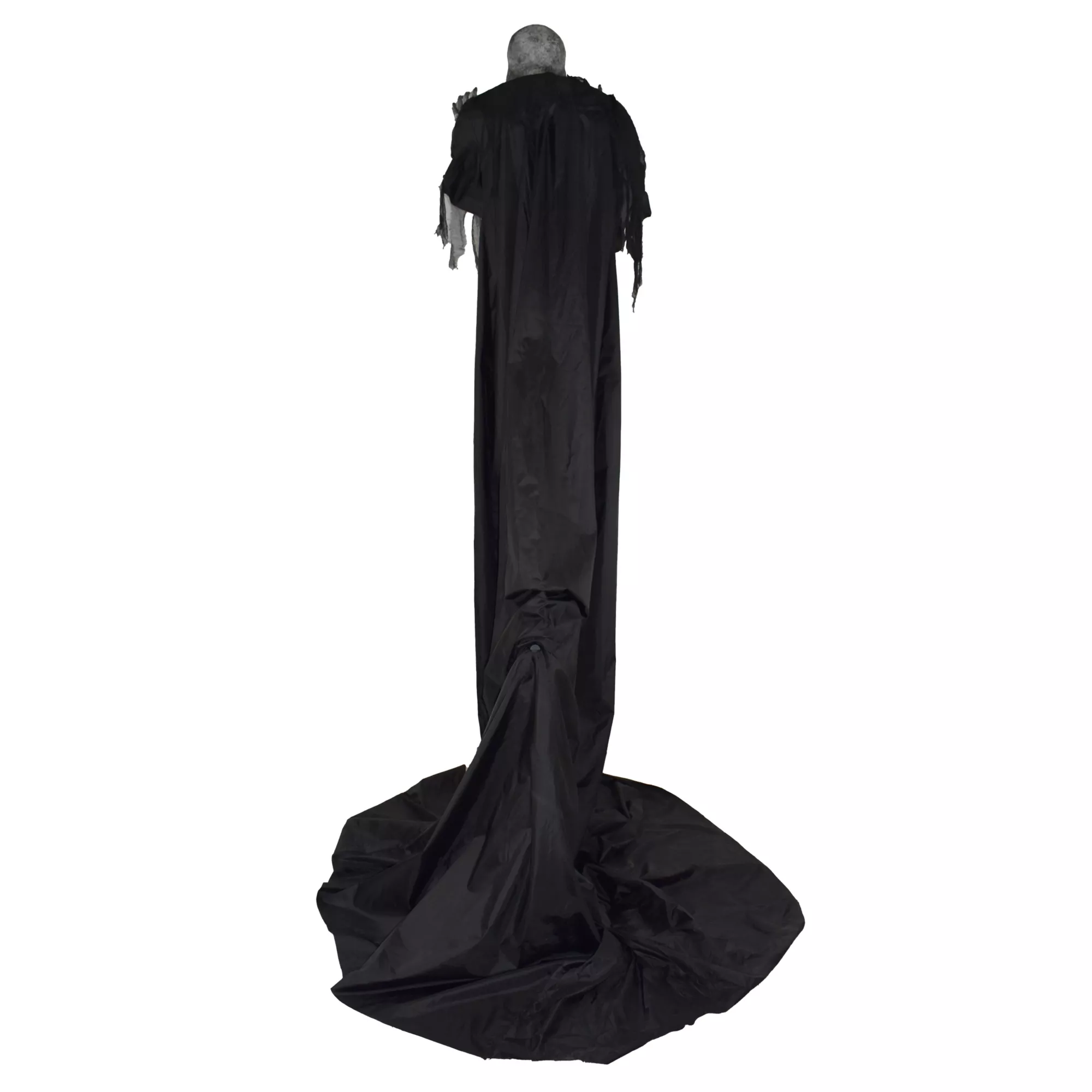 8 Ft 9 In Mr. Dark Animatronic