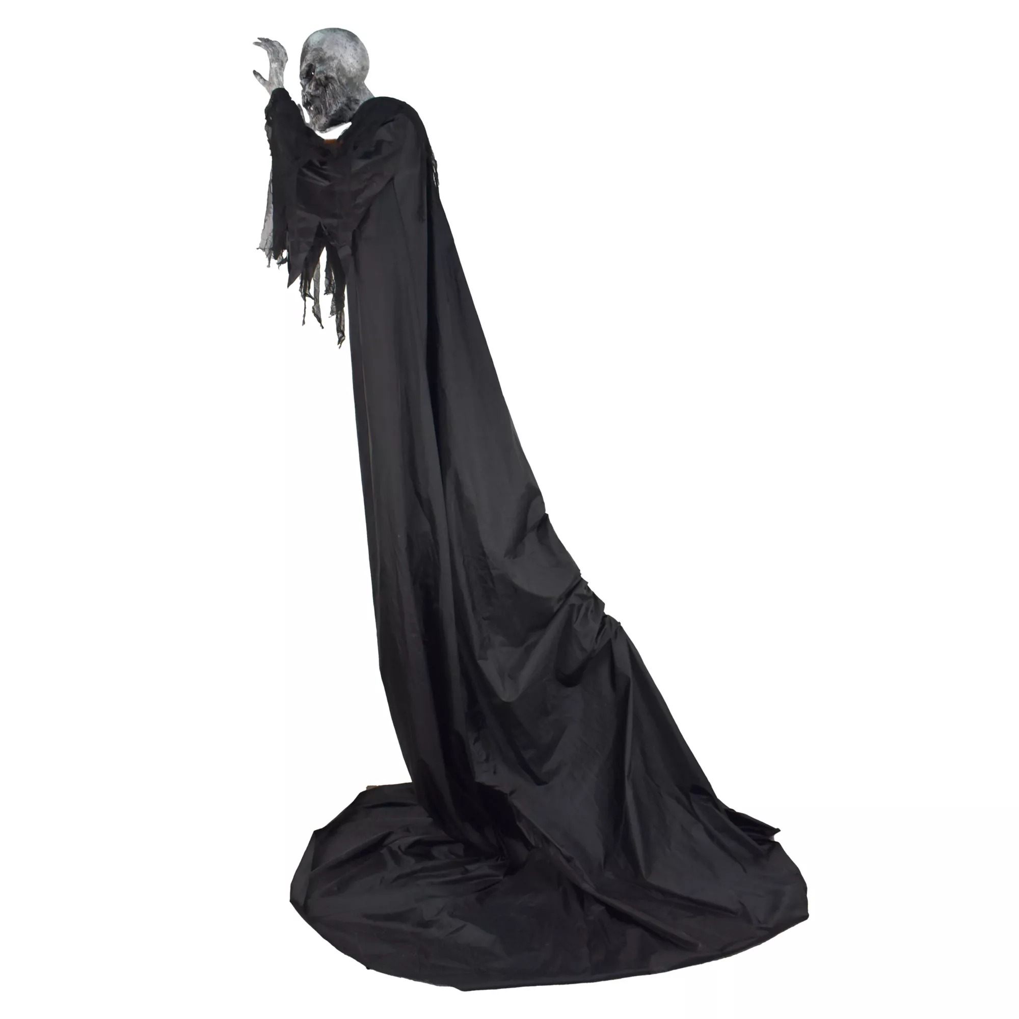 8 Ft 9 In Mr. Dark Animatronic