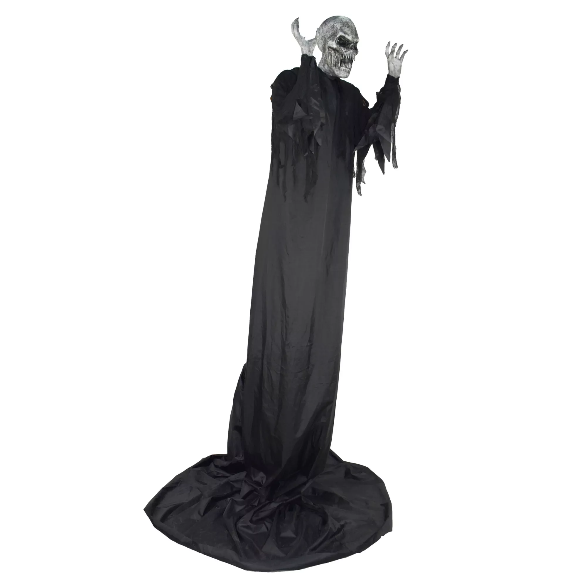 8 Ft 9 In Mr. Dark Animatronic
