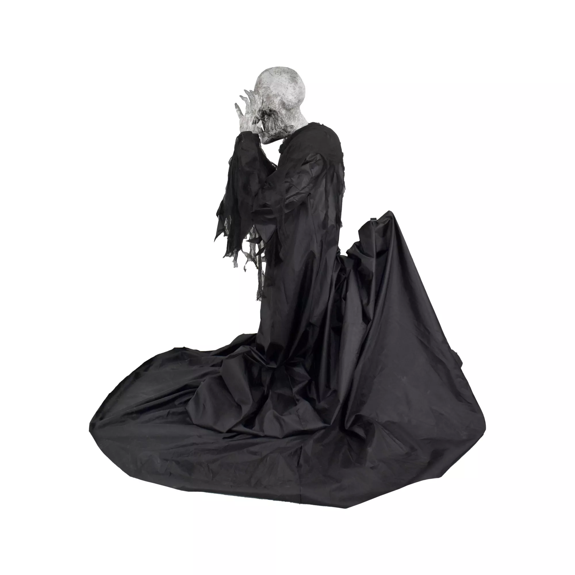 8 Ft 9 In Mr. Dark Animatronic