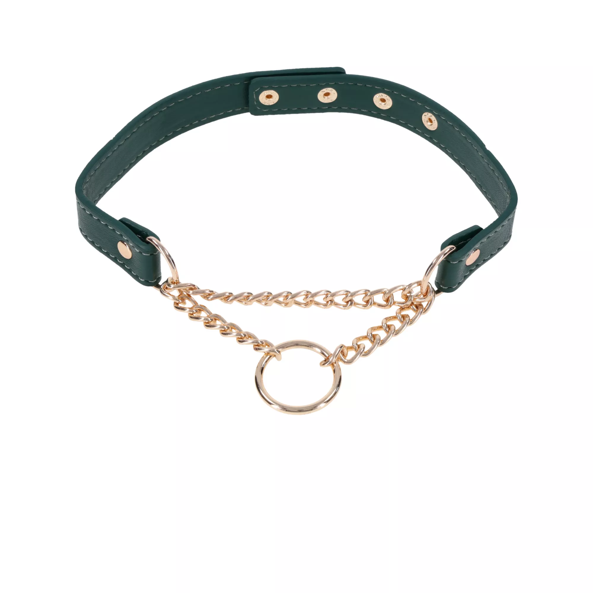Sex & Mischief Indica Day Collar at Spencer's