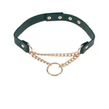 Sex & Mischief Indica Day Collar at Spencer's