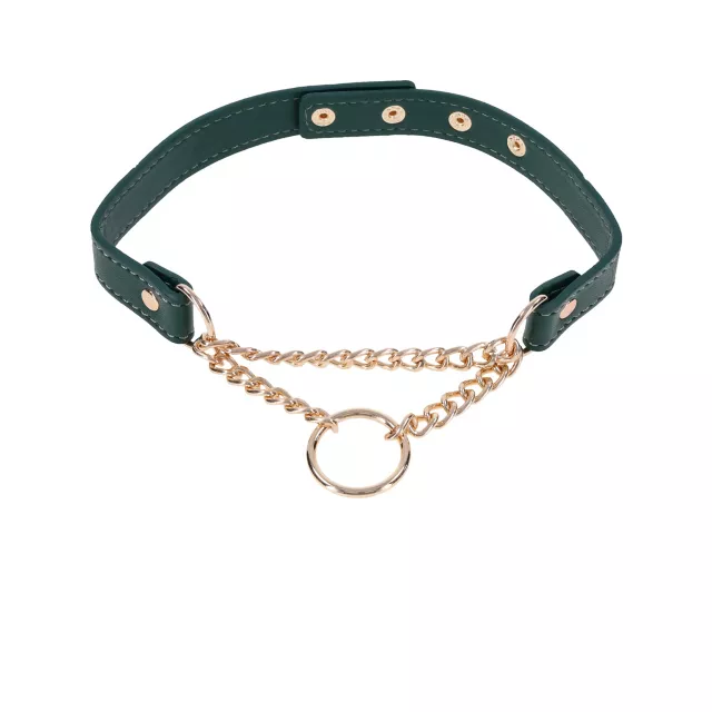 Sex & Mischief Indica Day Collar at Spencer's