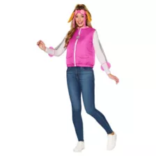 Adult Skye Costume Kit - PAW Patrol at Spirit Halloween