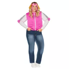 Adult Skye Costume Kit - PAW Patrol at Spirit Halloween