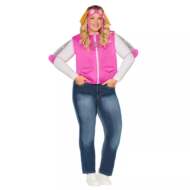 Adult Skye Costume Kit - PAW Patrol at Spirit Halloween