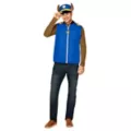 Adult Chase Costume Kit - PAW Patrol at Spirit Halloween
