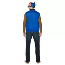 Adult Chase Costume Kit - PAW Patrol at Spirit Halloween