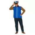 Adult Chase Costume Kit - PAW Patrol at Spirit Halloween