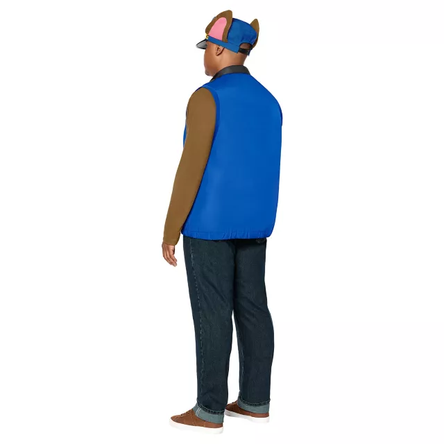 Adult Chase Costume Kit - PAW Patrol at Spirit Halloween