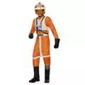 Kids Rebel X-Wing Pilot Costume - Star Wars at Spirit Halloween