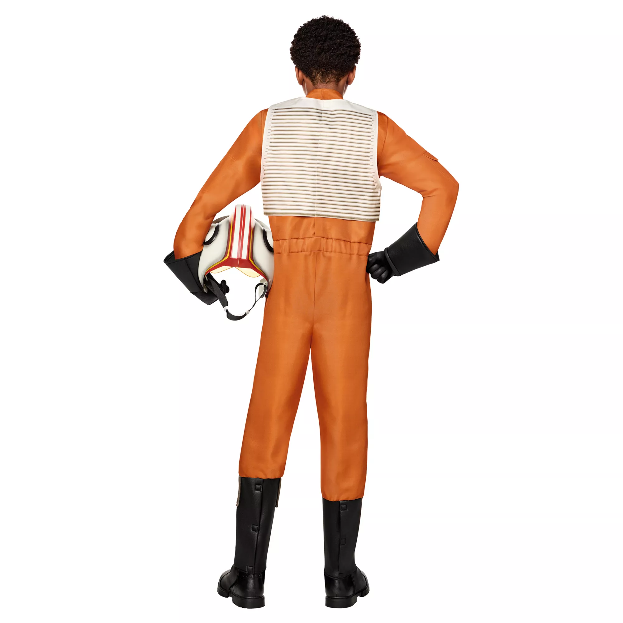Kids Rebel X-Wing Pilot Costume - Star Wars at Spirit Halloween