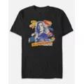 Supergirl Movie T Shirt - DC Comics at Spencer's