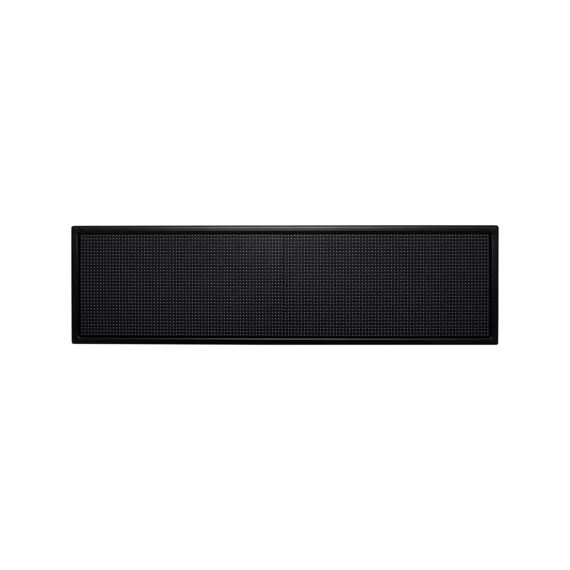 Spirit Station Z LED Scrolling Sign