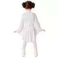 Toddler Princess Leia Costume - Star Wars Original Trilogy Episodes IV through VI at Spirit Halloween