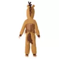 Toddler Bullseye Jumpsuit Costume - Toy Story at Spirit Halloween