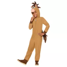 Kids Toy Story Bullseye Costume at Spencer's