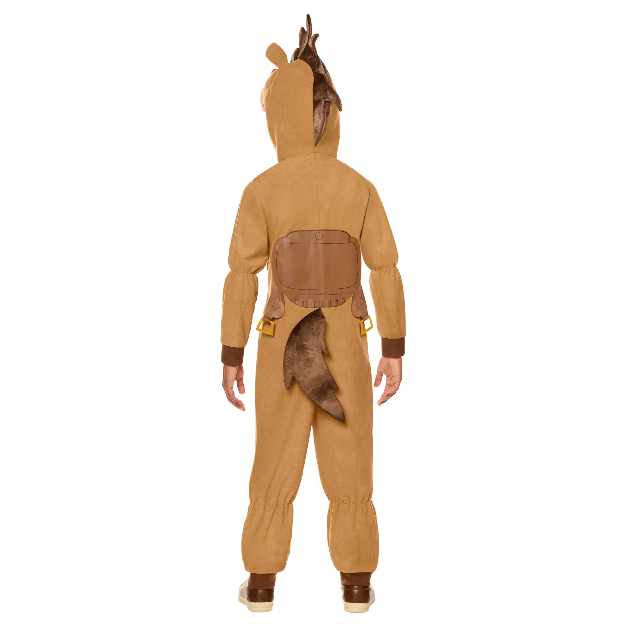 Kids Toy Story Bullseye Costume