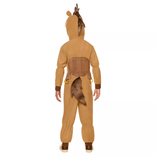 Kids Toy Story Bullseye Costume at Spencer's