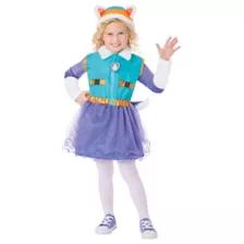 Toddler Everest Costume - PAW Patrol at Spirit Halloween