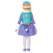 Toddler Everest Costume - PAW Patrol at Spirit Halloween