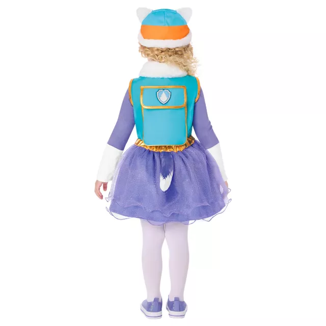 Toddler Everest Costume - PAW Patrol at Spirit Halloween