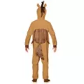 Adult Bullseye Jumpsuit Costume - Toy Story at Spirit Halloween