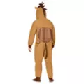 Adult Bullseye Jumpsuit Costume - Toy Story at Spirit Halloween