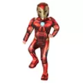 Toddler Iron Man Costume - The Avengers at Spirit Halloween