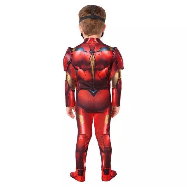 Toddler Iron Man Costume - The Avengers at Spirit Halloween