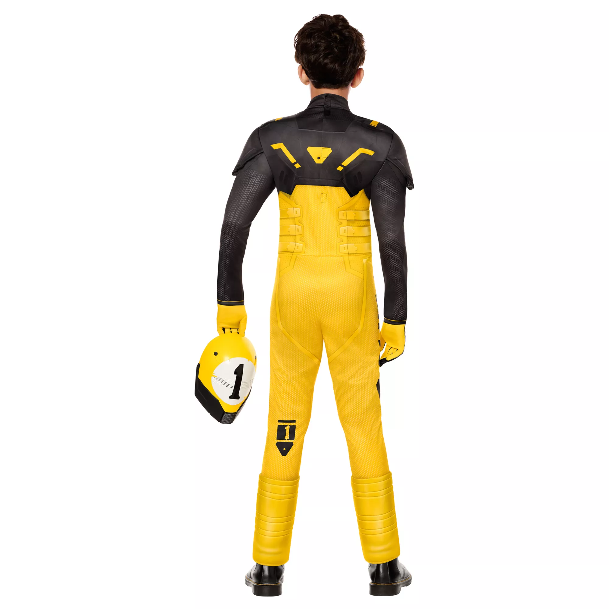Youth 1-Ball Jumpsuit Costume - Fortnite at Spirit Halloween