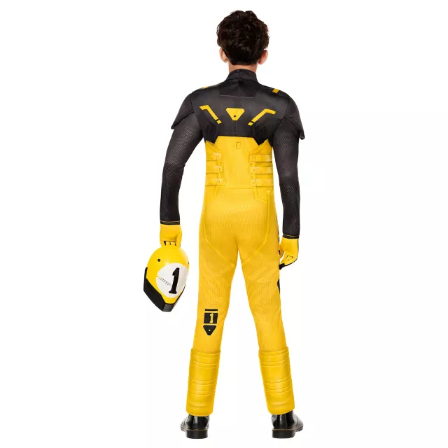 Youth 1-Ball Jumpsuit Costume - Fortnite at Spirit Halloween